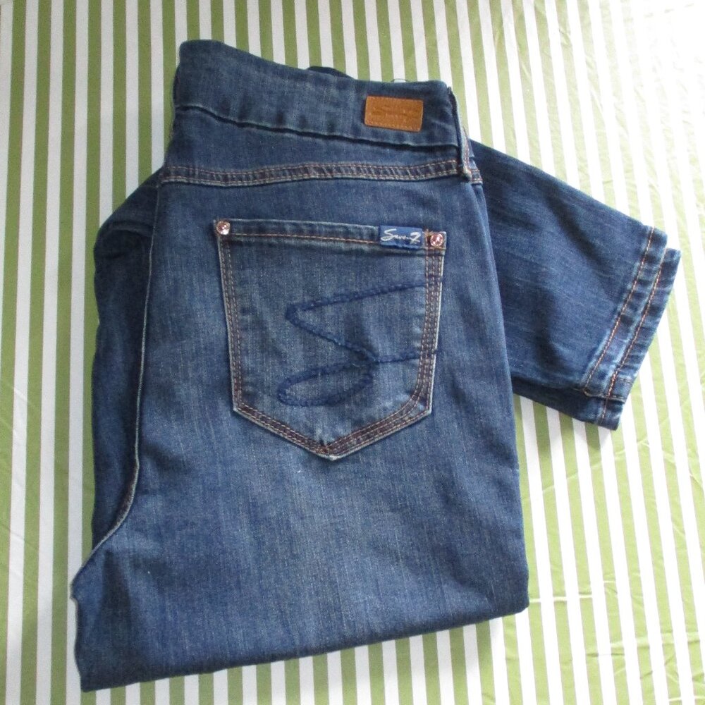 Seven7 Jeans
